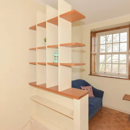 Virtudes Garden Apartment