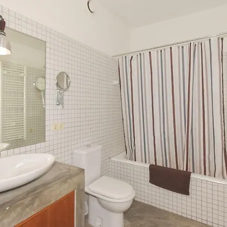 Virtudes Garden Apartment