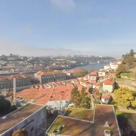 Virtudes Garden Porto