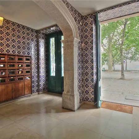 Apartment Virtudes Garden *