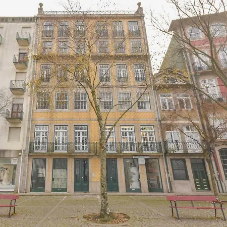 Virtudes Garden * Porto